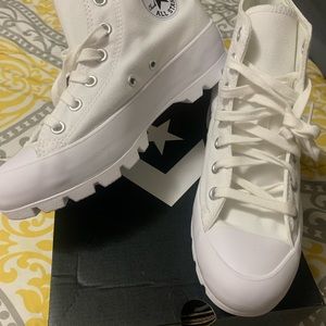 Women Converse Shoes